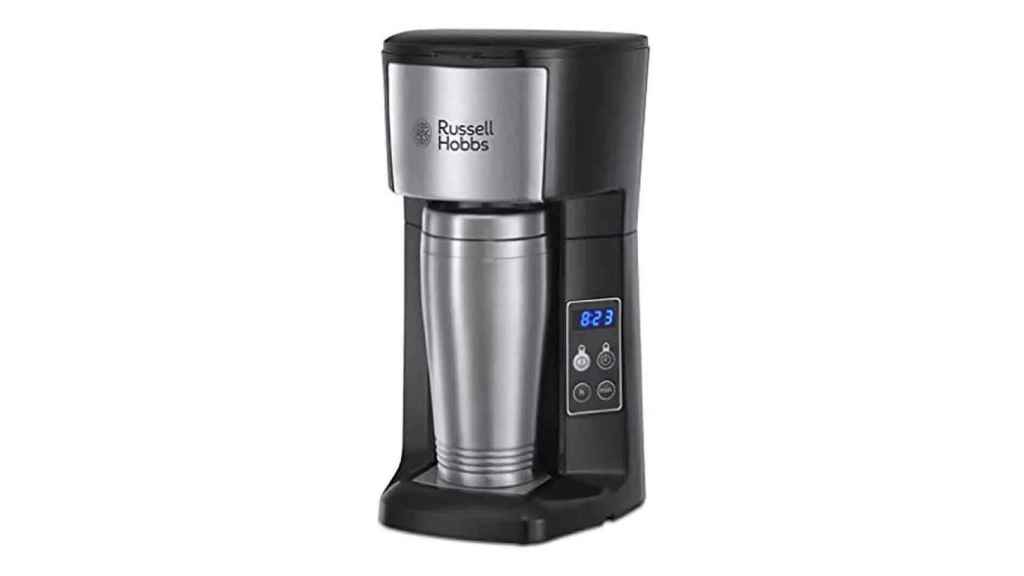 Cafetera Russell Hobbs