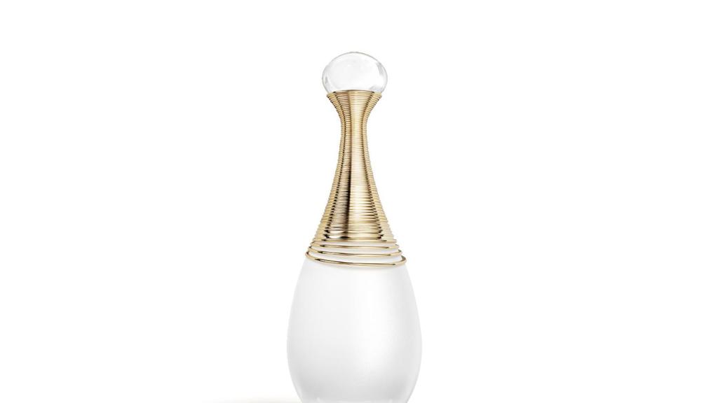 J'adore, de Dior.