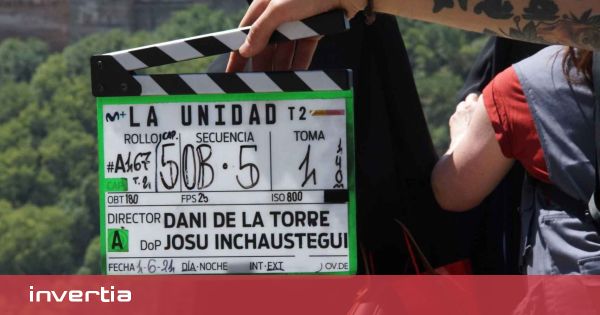 Movistar+ y Filmin exigen al Gobierno no desatender a la industria local para atraer inversiones de Netflix o Disney