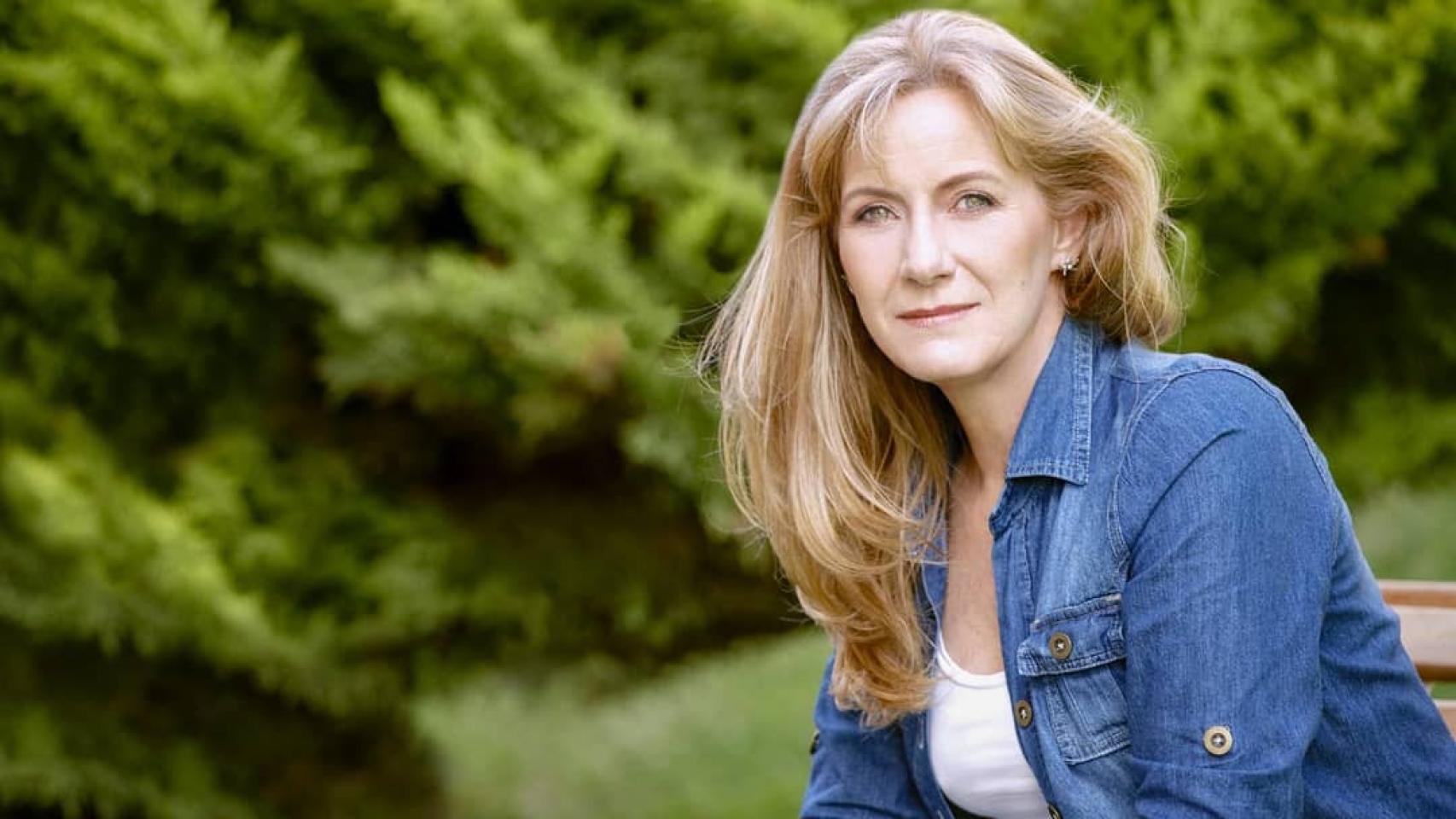 Kristina Lilley, Gabriela Elizondo en ‘Pasión de Gavilanes’, padece