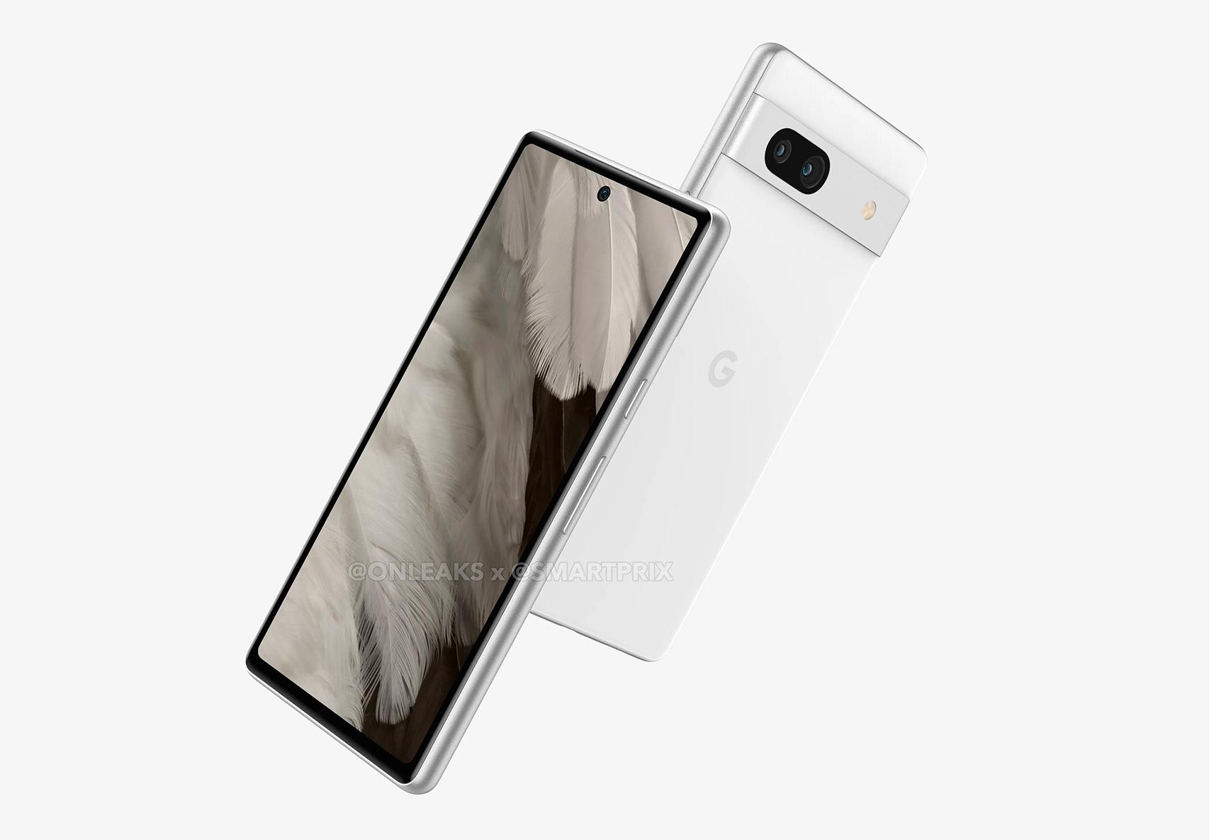 Nuevas imágenes filtradas del Google Pixel 5 muestran el futuro móvil con  todo detalle