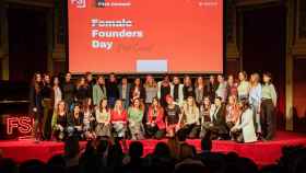 Female Founders Day 2022