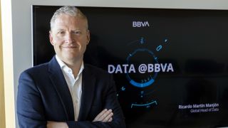 La ambiciosa estrategia de 'big data' de BBVA: 2.727 ingenieros de datos para dar vida a 500 proyectos en 2023