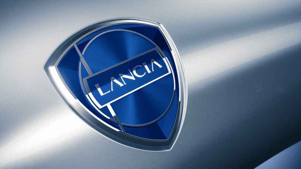 Lancia reforzará la oferta premium del Grupo Stellantis.