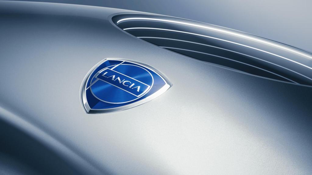 Lancia inicia una nueva etapa donde mantendrá su elegancia italiana.