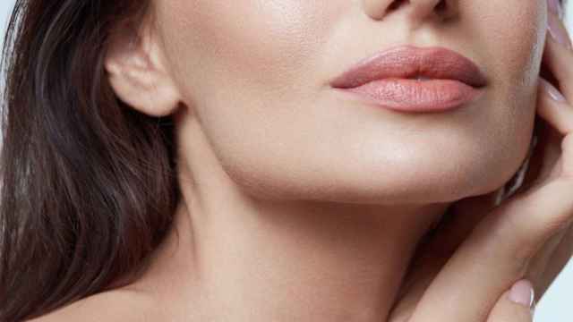Aumento de labios: lo que debes saber según tu edad