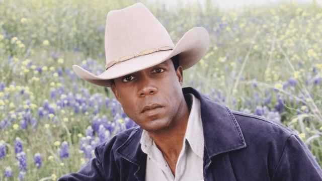 Muere Clarence Gilyard Jr., protagonista de 'Walker Texas Ranger' y actor de 'Jungla de cristal'.