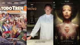 Cartelera (2 de diciembre): Todos los estrenos de películas y qué recomendamos ver