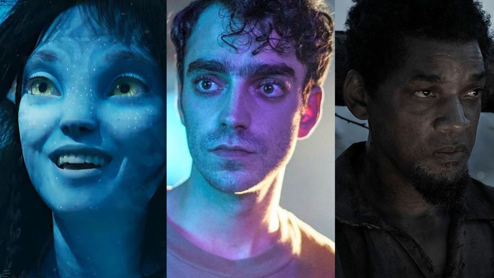 Las películas de estreno más esperadas en diciembre (2022) de 'Avatar El sentido del agua' a Las películas de estreno más esperadas en diciembre (2022) de 'Avatar El sentido del agua' a