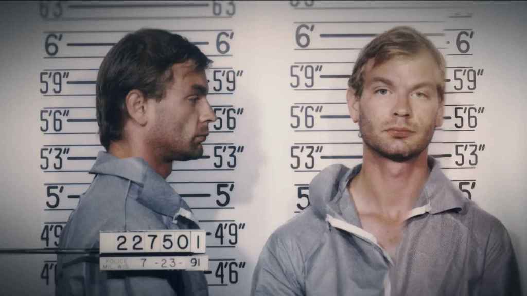 Se cumplen 28 años de la muerte de Jeffrey Dahmer, que fue asesinado en la cárcel a manos de otro reo