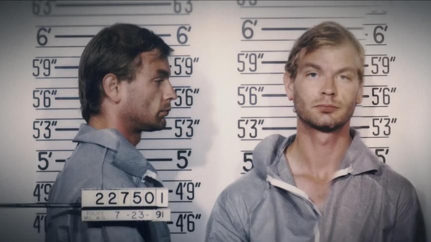 A Os De La Muerte De Jeffrey Dahmer C Mo Y D Nde Falleci El