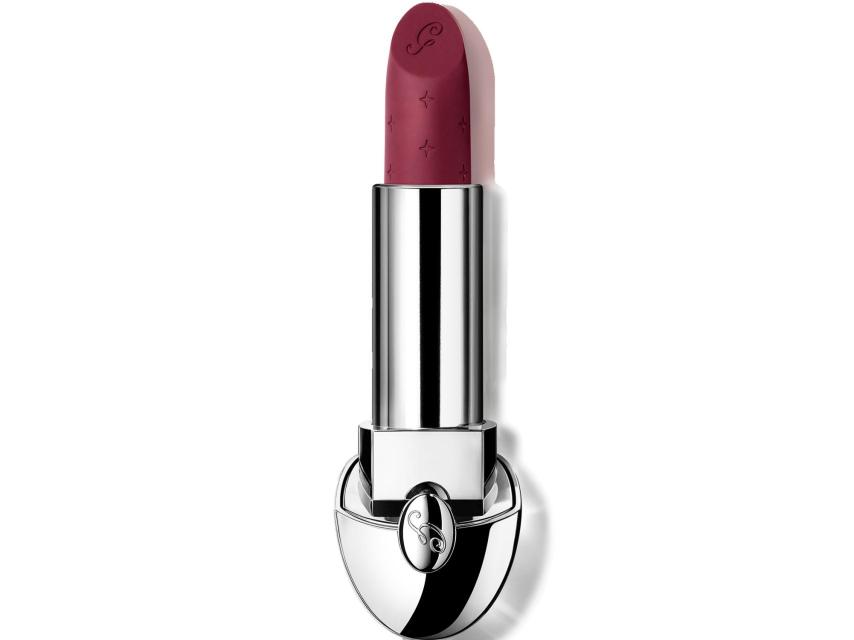 Rouge Velvet 777 Berry Alchemy.
