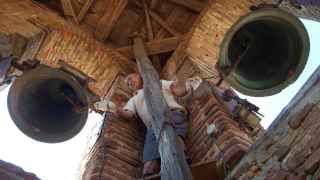 La UNESCO declara el toque manual de campanas español Patrimonio de la Humanidad