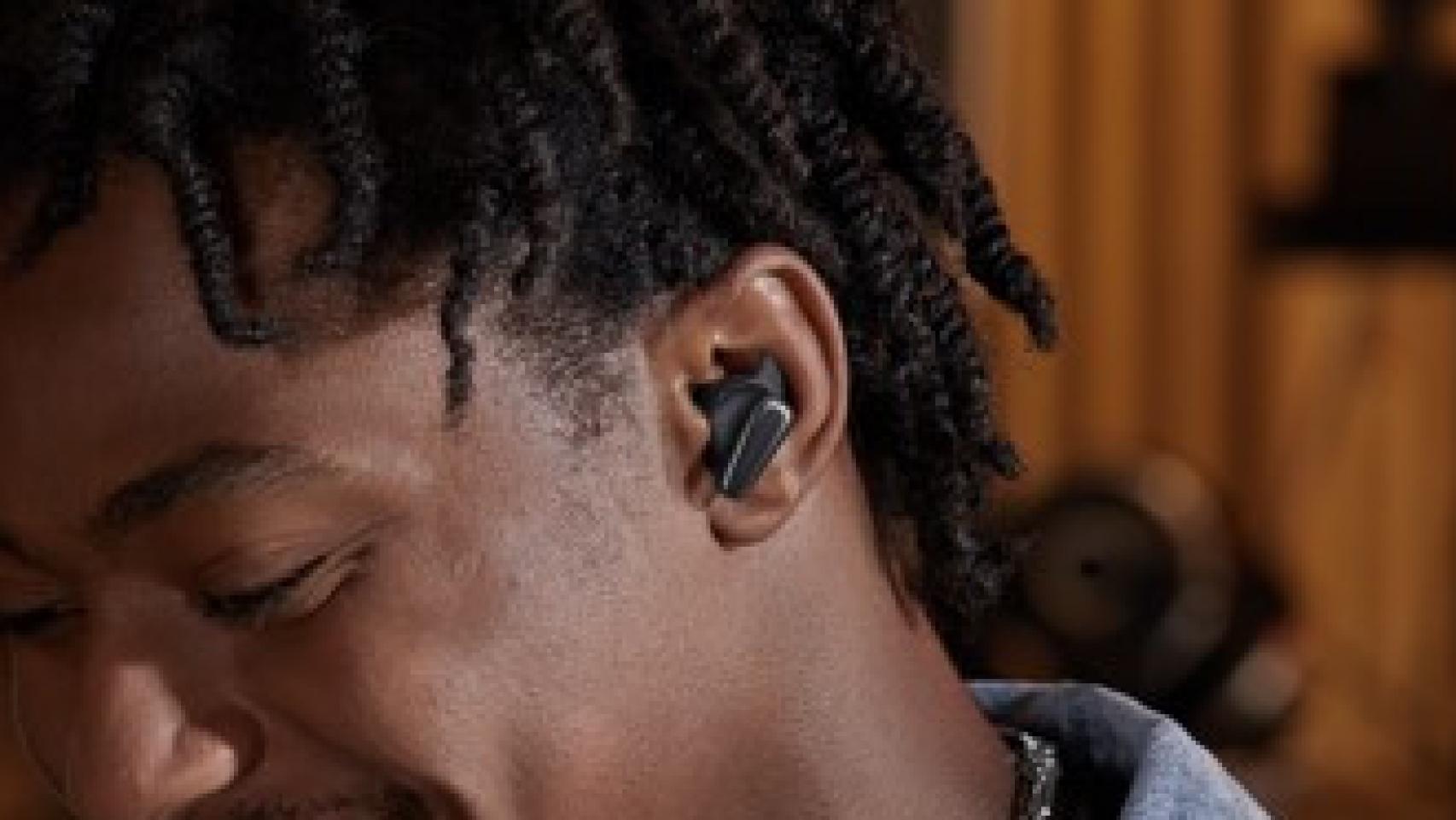 Realme renueva su gama de auriculares con los Buds Air 3s