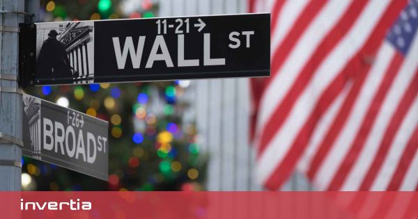 Wall Street appare negativa e chiude l’anno con enormi perdite