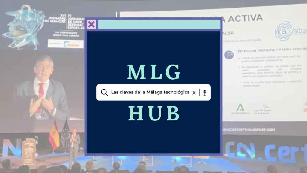 MLG HUB | Exportamos el ciberescudo, lo próximo en 'EdTech' y Checktobuild en EE.UU.