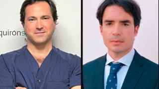 Cuatro médicos de Málaga, entre los 50 mejores de la medicina privada en España