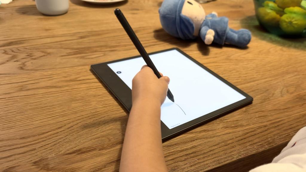 Kindle Scribe