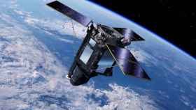 El satélite español SEOSAT-Ingenio.