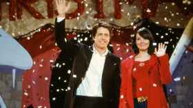 El reparto de 'Love Actually' se reúne 20 años después y revisita el clásico navideño: El amor está por todas partes