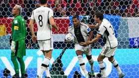 Mundial de Qatar 2022: El día que “Oliver y Benji” predijo la victoria de  Japón sobre Alemania