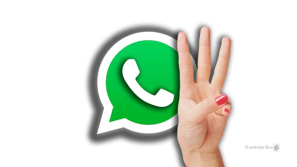 WhatsApp recibirá pronto tres importantes novedades