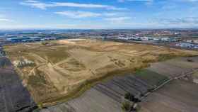 Castilla-La Mancha focaliza la mayor compra de suelo logístico en España de los últimos años