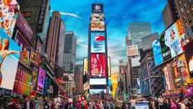 Imagen de Times Square (Nueva York)