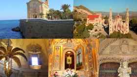 Estas son las iglesias más antiguas y curiosas de la provincia de Alicante