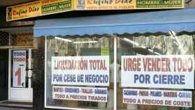 Un negocio de Castilla y León anuncia su cierre por culpa de la crisis