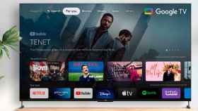TCL presenta una tele de 98 con Android TV en España