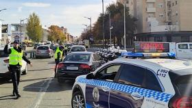 Atención en Albacete: aumentan los controles de alcohol y drogas del 5 al 11 de diciembre