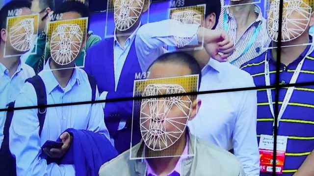 Detección facial y geolocalización: cómo la tecnología pueden tumbar las protestas en China