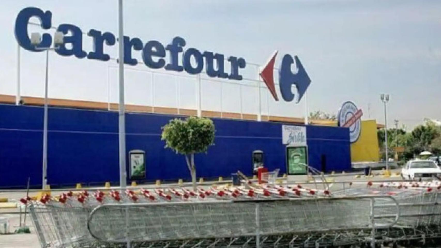 Carrefour revienta el mercado con nuevas botas contra el frío: forro de y valen 30 €
