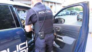 Un joven de 26 años ha sido detenido por la muerte de su madre en Estepona (Málaga)