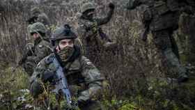 El ejército de 35.000 civiles armados que Polonia adiestra contra Rusia