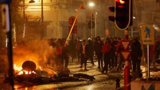 La Policía “en alerta” en todo el país por posibles altercados tras el España-Marruecos