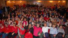 Cruz Roja Salamanca celebra el Día del Voluntariado