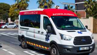 Grave un niño de 11 años al caer desde un quinto piso de un hotel de Alicante mientras hacía parkour