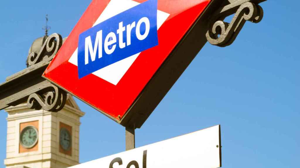 Metro y Cercanías estarán cerrados en Sol hasta esta fecha