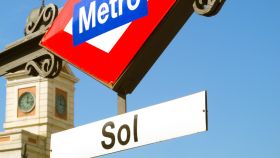 Metro y Cercanías estarán cerrados en Sol hasta esta fecha