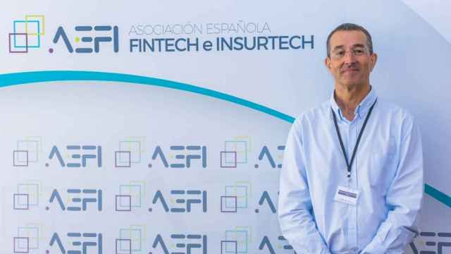 Arturo González, nuevo presidente de la Asociación Española de FinTech e InsurTech (AEFI).