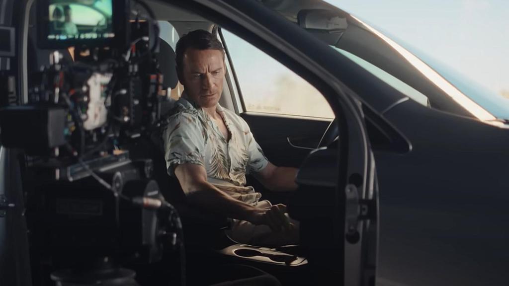 Primeras Imágenes De The Killer El Esperado Thriller De David Fincher Con Michael Fassbender 