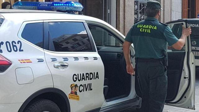 Detienen a un hombre con antecedentes por violencia de género por asesinar a su pareja en Murcia