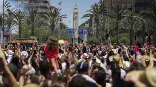 Así será el 'boom' de Alicante hasta 2037: más de 2,2 millones de personas y cuarta provincia de España