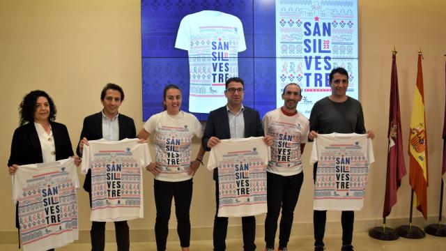 La San Silvestre de Albacete cambia de recorrido este año: Será un circuito precioso