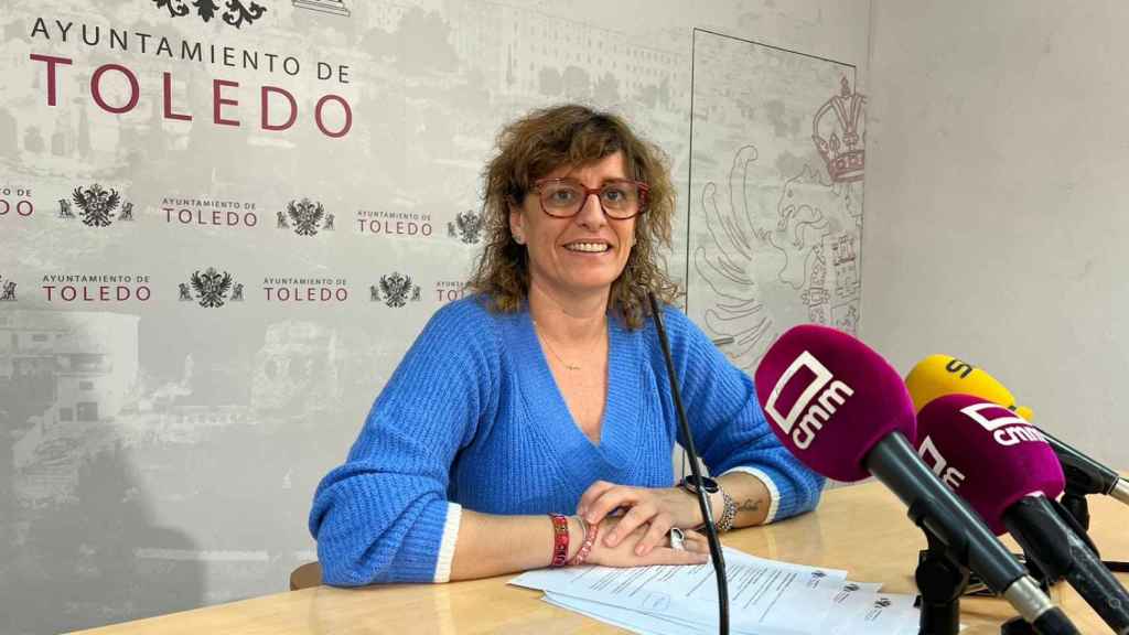 El Ayuntamiento de Toledo organiza un campamento para facilitar la conciliación en Navidad