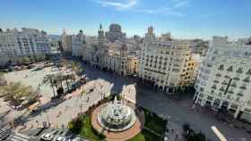 Valencia, la mejor ciudad para vivir según el Expat City Ranking 2022