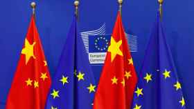 La UE intensifica sus disputas comerciales contra China con dos denuncias ante la OMC