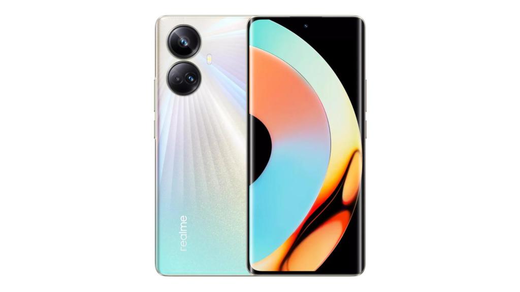 Realme 10 Pro+
